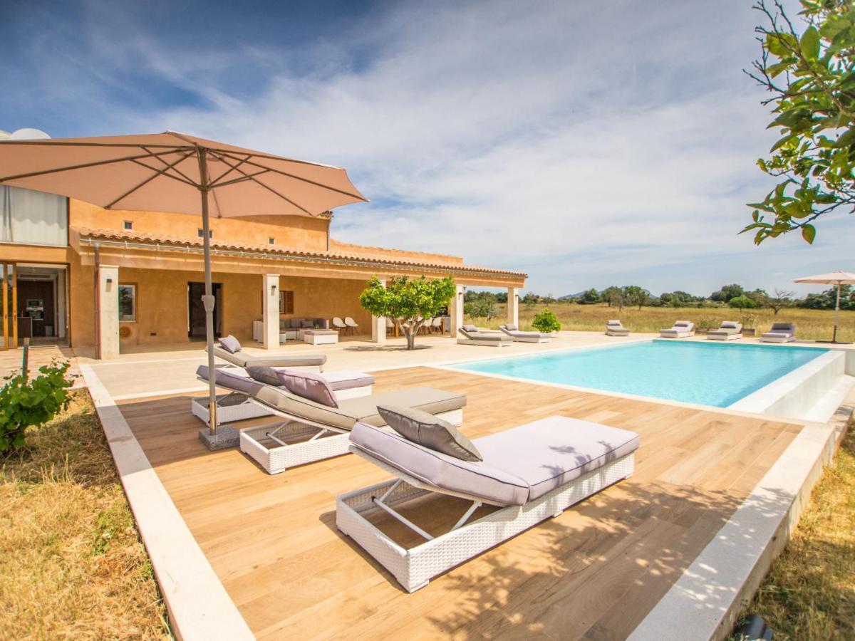 Holiday Home Can Toni By Interhome Inca  Exterior photo