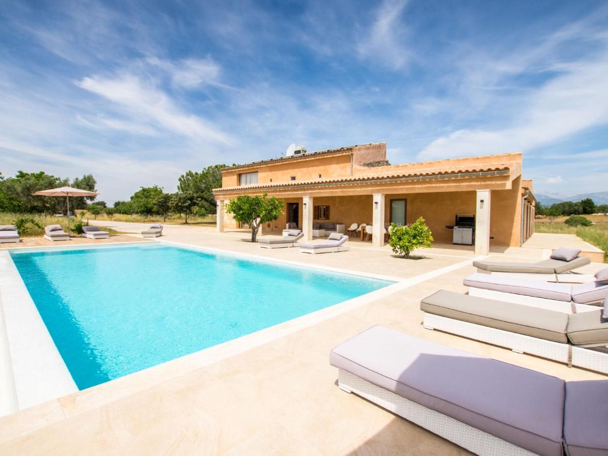 Holiday Home Can Toni By Interhome Inca  Exterior photo