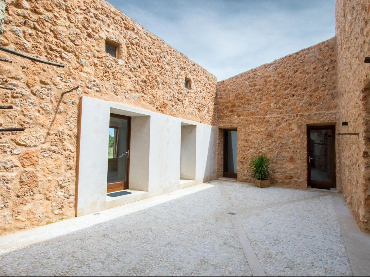 Holiday Home Can Toni By Interhome Inca  Exterior photo