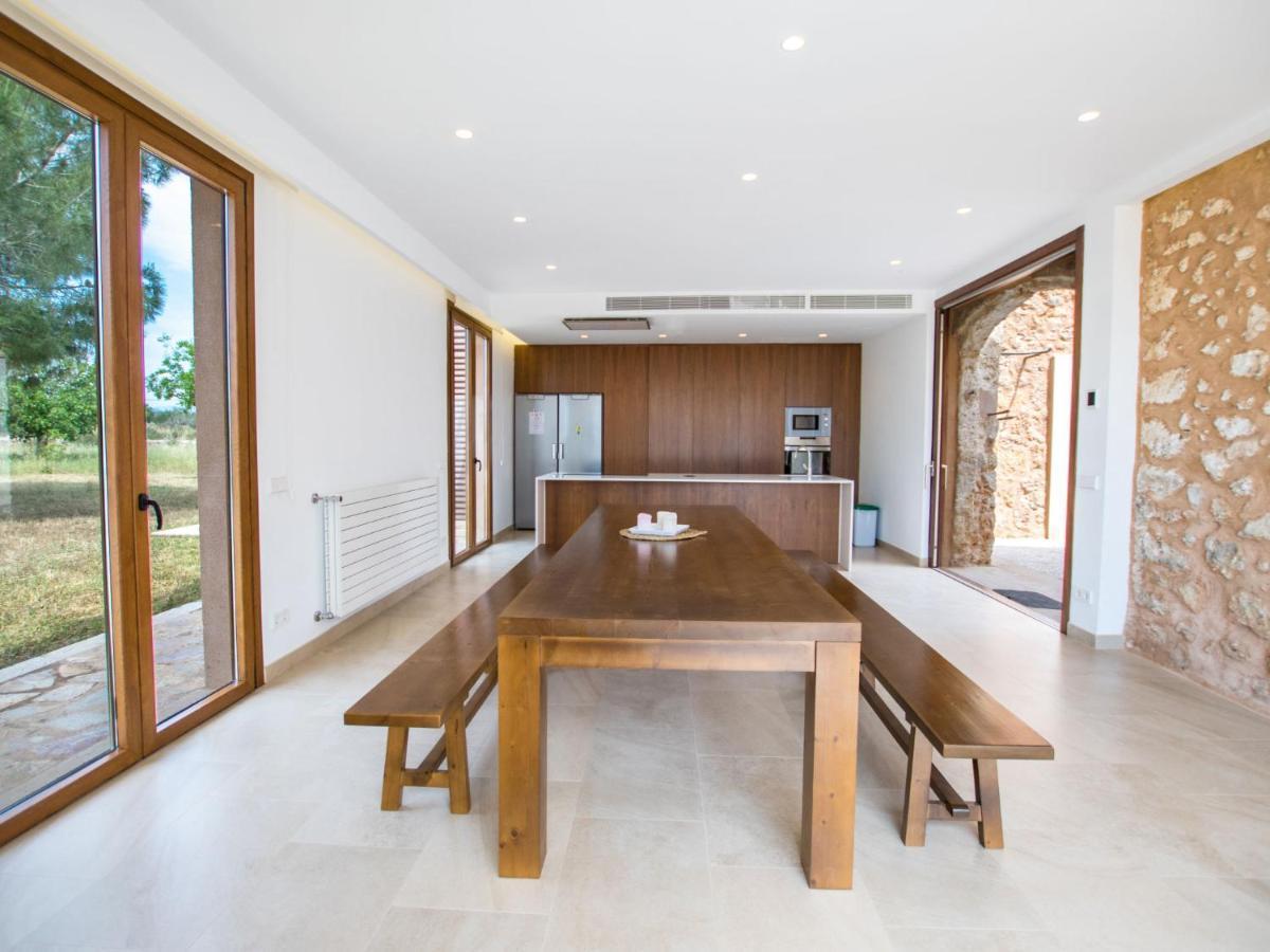Holiday Home Can Toni By Interhome Inca  Exterior photo