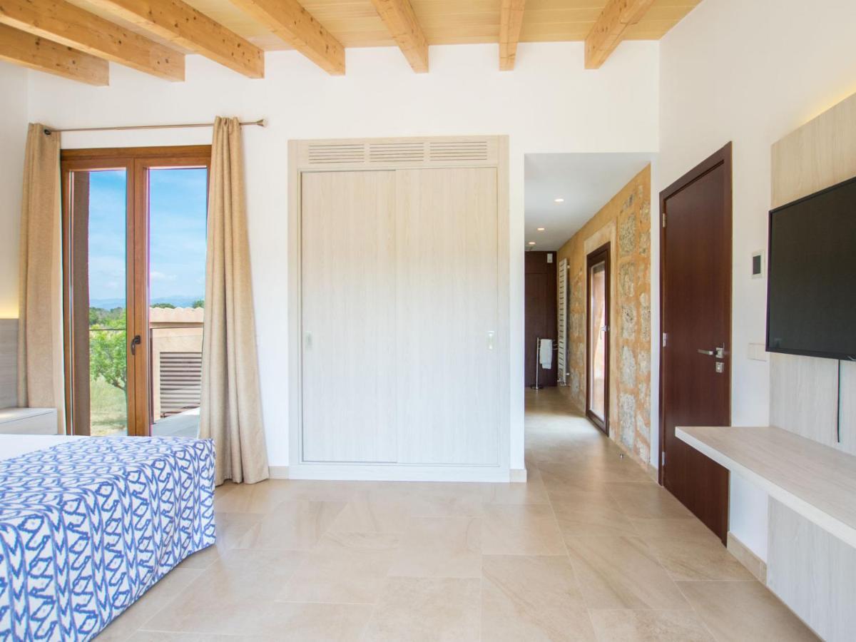 Holiday Home Can Toni By Interhome Inca  Exterior photo