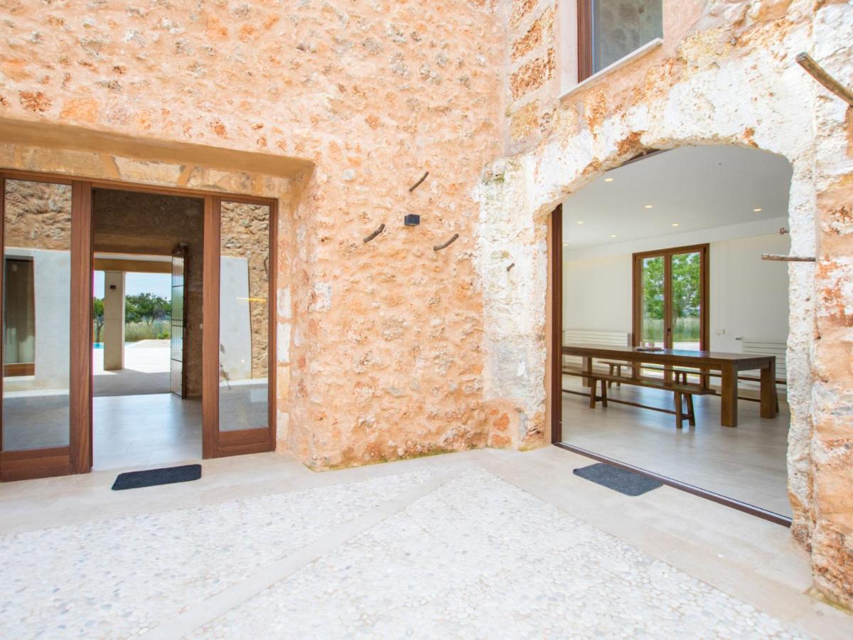 Holiday Home Can Toni By Interhome Inca  Exterior photo