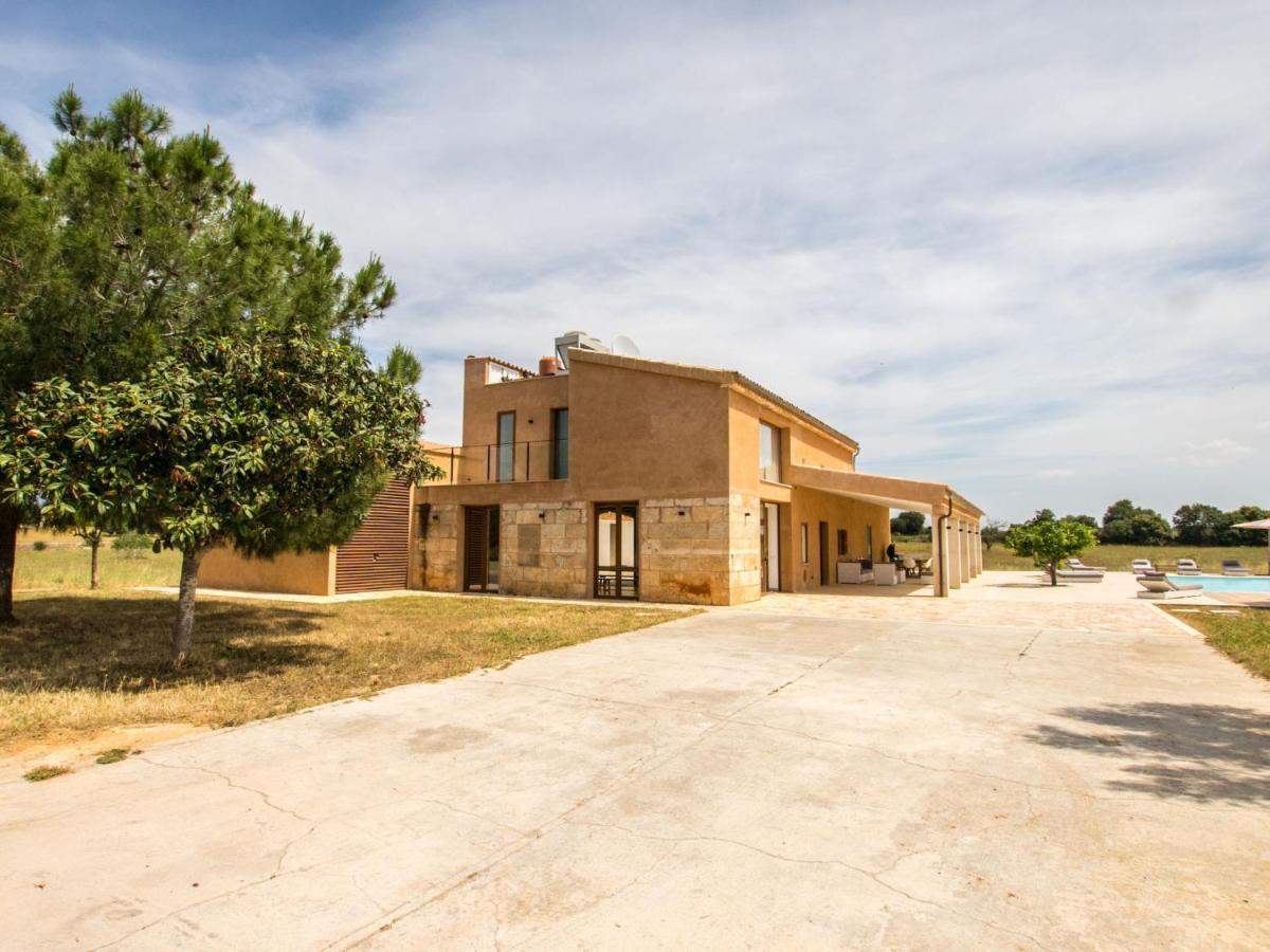 Holiday Home Can Toni By Interhome Inca  Exterior photo