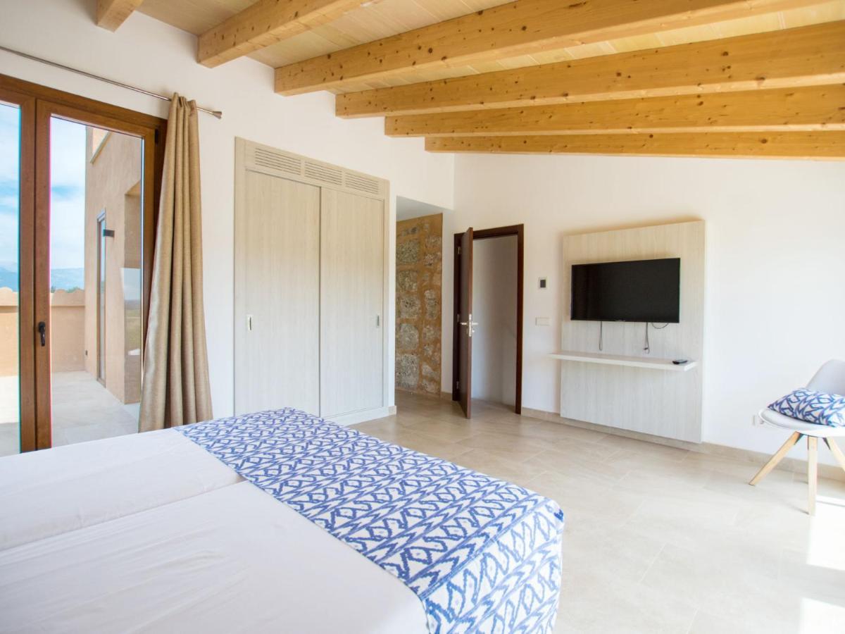 Holiday Home Can Toni By Interhome Inca  Exterior photo